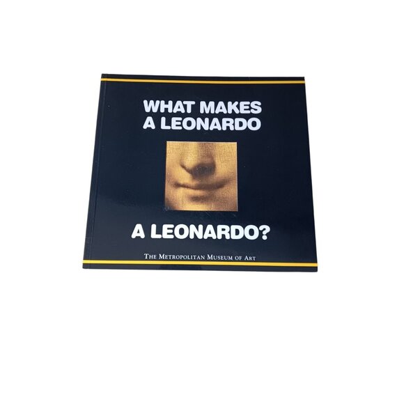 Metropolitan Museum of Art - What Makes a Leonard Rafhael Degas Book set (3) - Picture 4 of 10